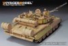 Voyager Model PE351304 Modern Russian T-80UK Main Battle Tank smoke discharger include For RFM 5115 1/35